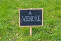 Terrain à bâtir à la vente